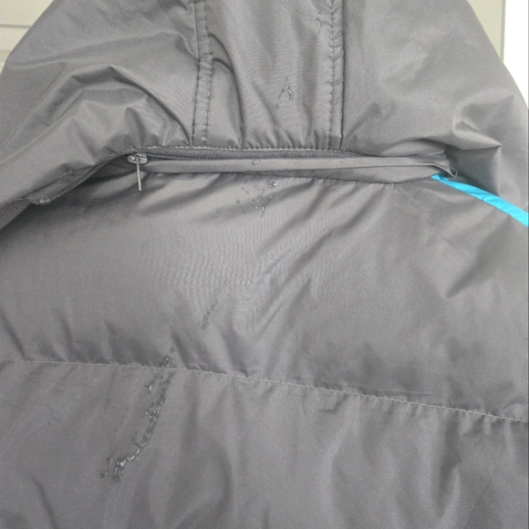 Climate Concepts Women's Winter Jacket Size M - Picture 5 of 7